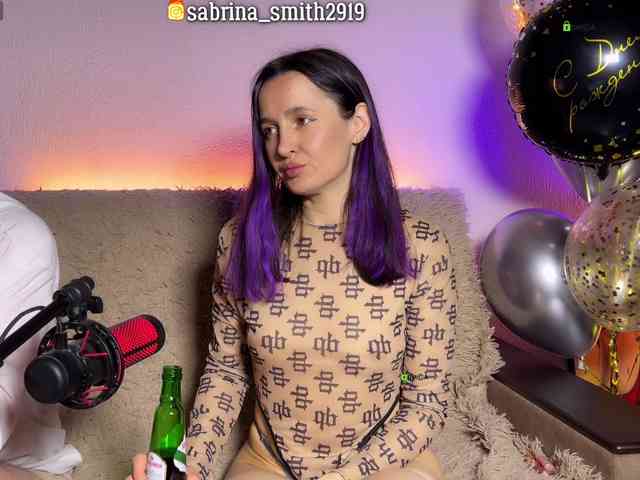 Sabrina_Smith webcam