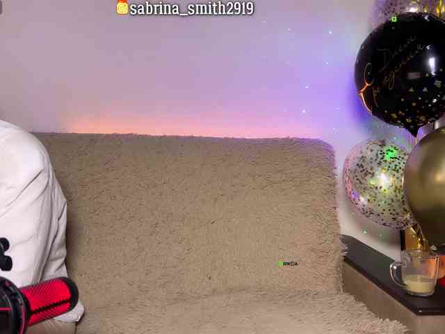 Sabrina_Smith webcam