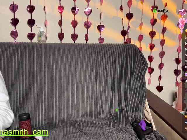 Sabrina_Smith webcam