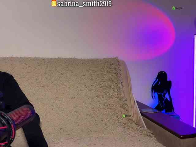 hot sex chat SabrinaSmith