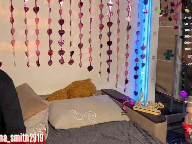 Sabrina_Smith webcam