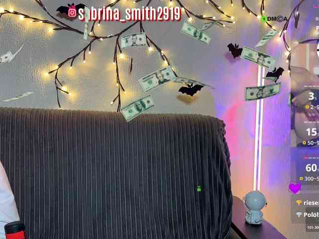 Sabrina_Smith webcam