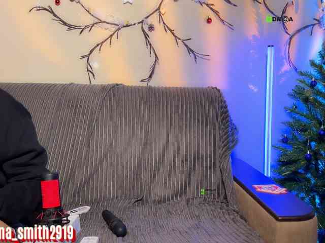 SabrinaSmith SabrinaSmith