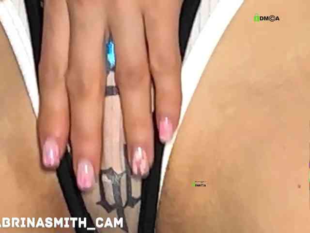 Sabrina_Smith webcam