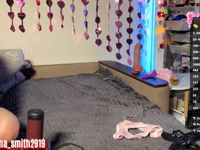 Sabrina_Smith webcam