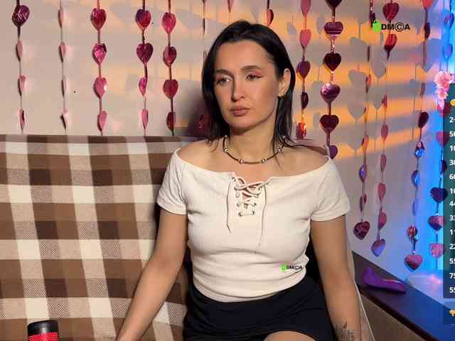 Sabrina_Smith webcam