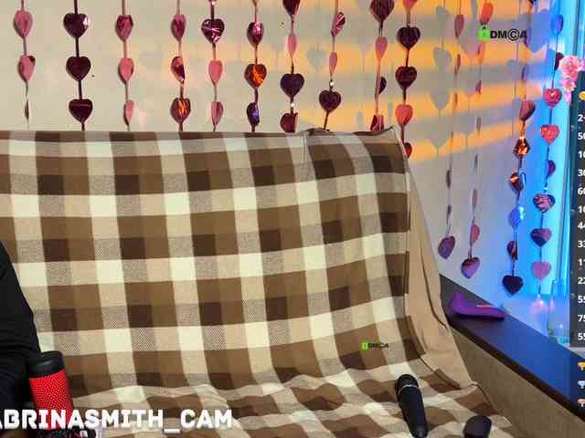 Sabrina_Smith webcam