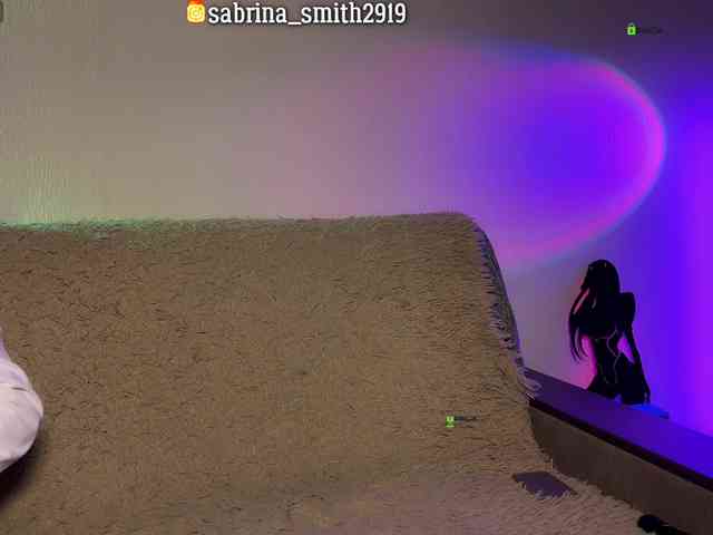 sex cam chat SabrinaSmith