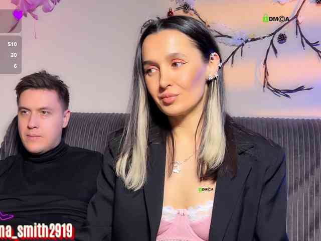 SabrinaSmith SabrinaSmith