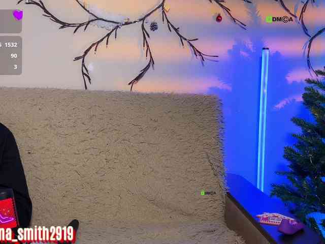 SabrinaSmith SabrinaSmith