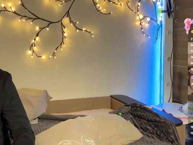 Sabrina_Smith webcam