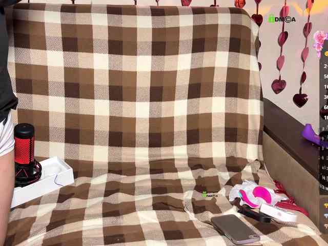 Sabrina_Smith webcam