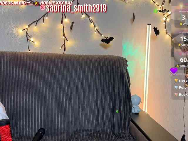 Sabrina_Smith webcam