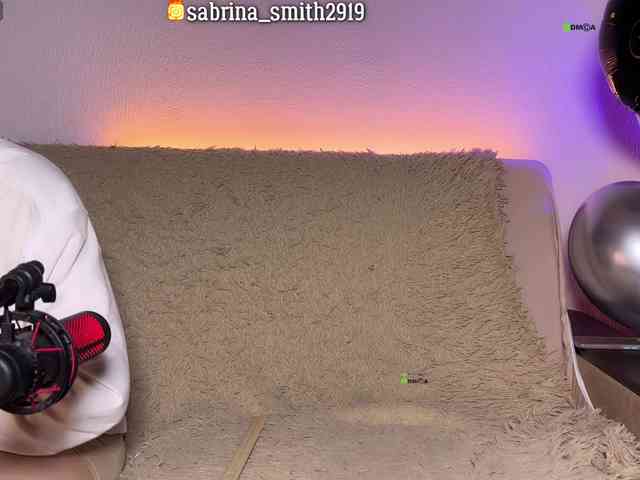 Sabrina_Smith webcam