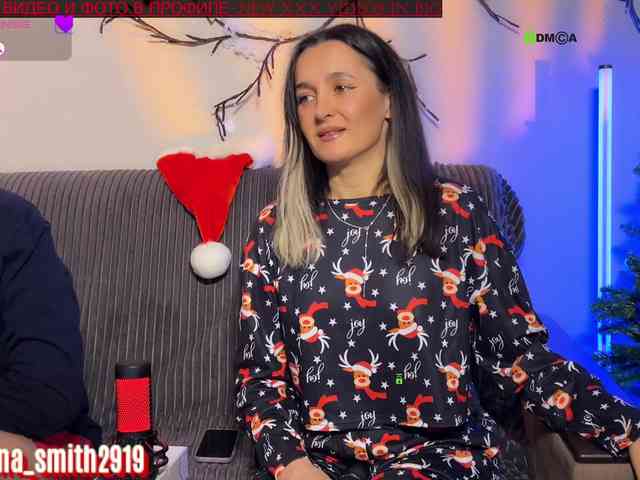 Sabrina_Smith webcam