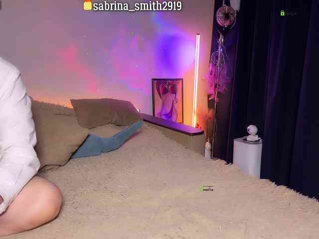 Sabrina_Smith webcam