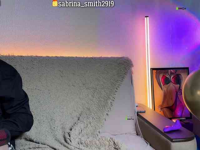 online chatting SabrinaSmith