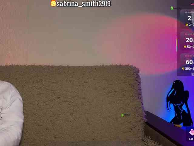 Sabrina_Smith webcam