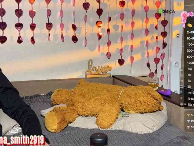 Sabrina_Smith webcam