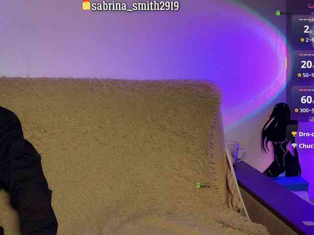 Sabrina_Smith webcam