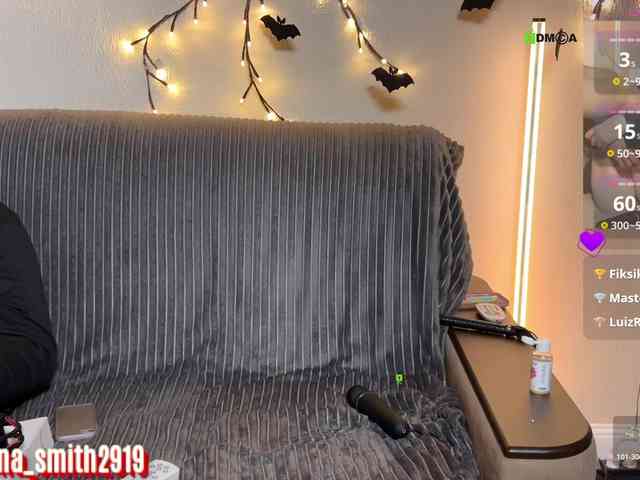 Sabrina_Smith webcam