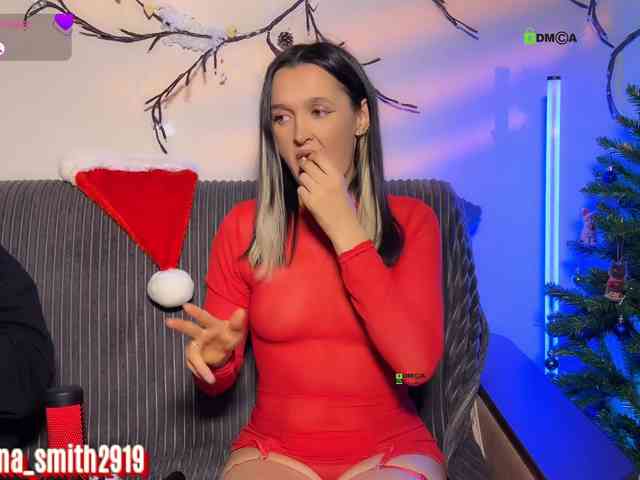 SabrinaSmith SabrinaSmith