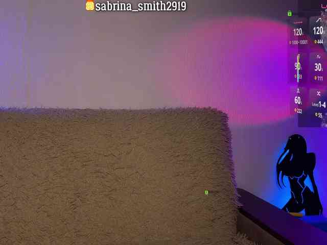 Sabrina_Smith webcam