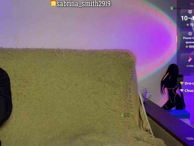 Sabrina_Smith webcam