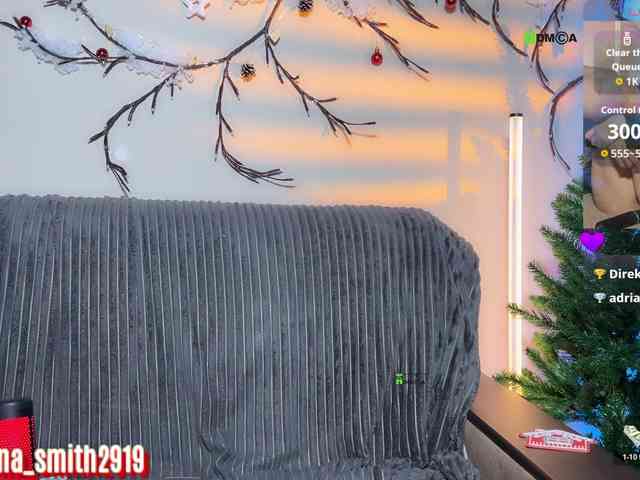 Sabrina_Smith webcam