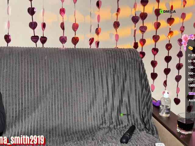 Sabrina_Smith webcam