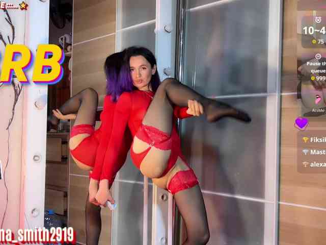 Sabrina_Smith webcam