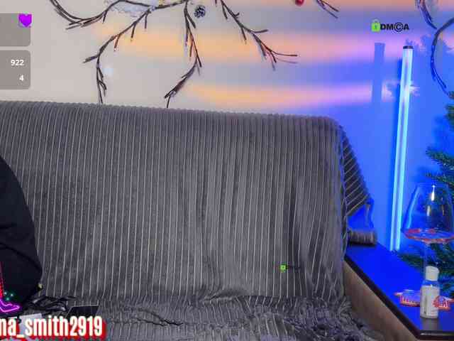 Sabrina_Smith webcam