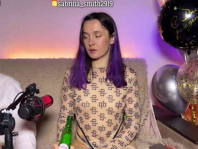 Sabrina_Smith webcam
