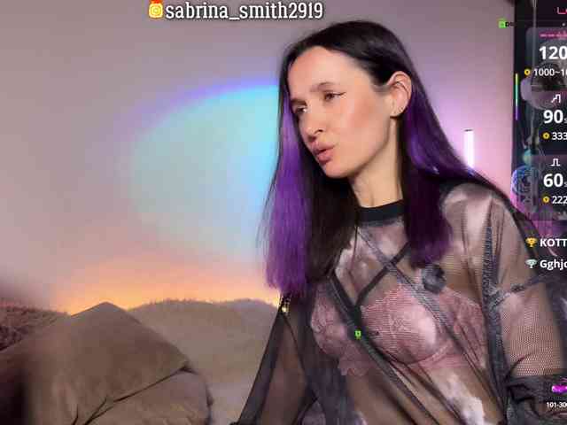 Sabrina_Smith webcam