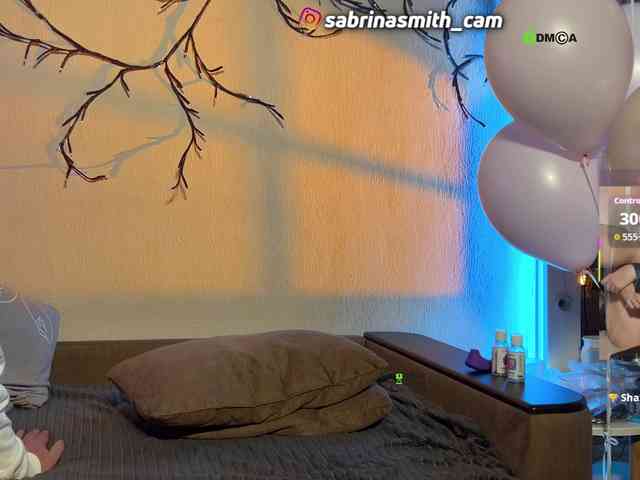 Sabrina_Smith webcam