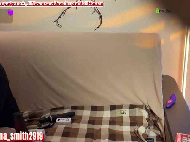 Sabrina_Smith webcam