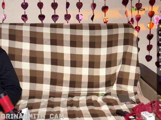 Sabrina_Smith webcam