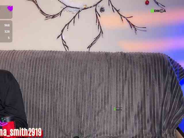 Sabrina_Smith webcam