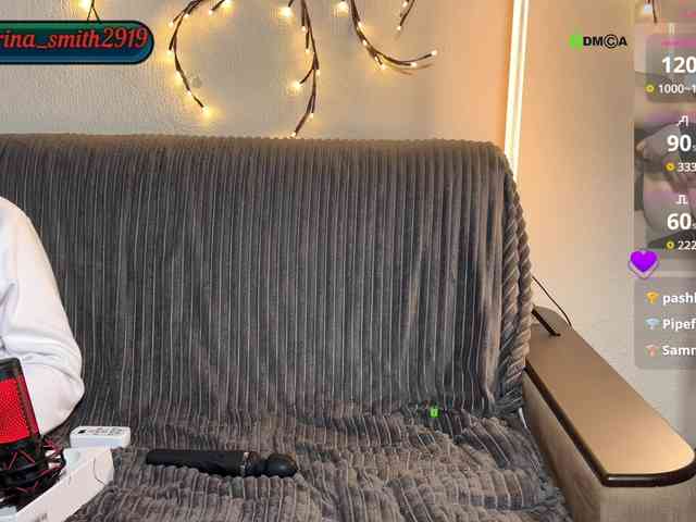 Sabrina_Smith webcam