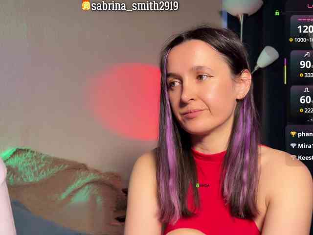 Sabrina_Smith webcam