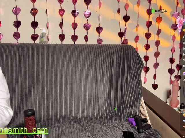 Sabrina_Smith webcam