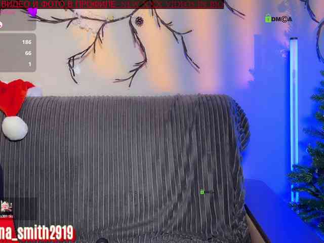 Sabrina_Smith webcam