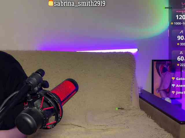 SabrinaSmith
