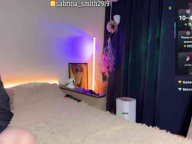 cam to cam chat SabrinaSmith