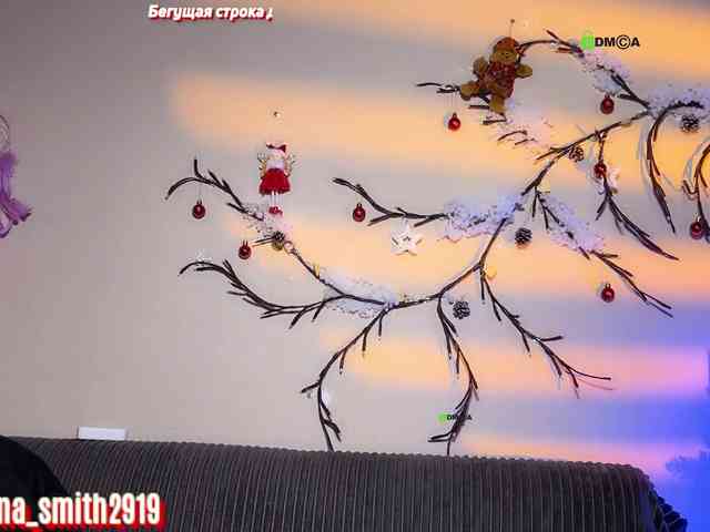 SabrinaSmith SabrinaSmith