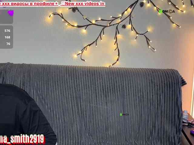 Sabrina_Smith webcam