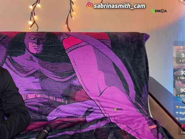 SabrinaSmith