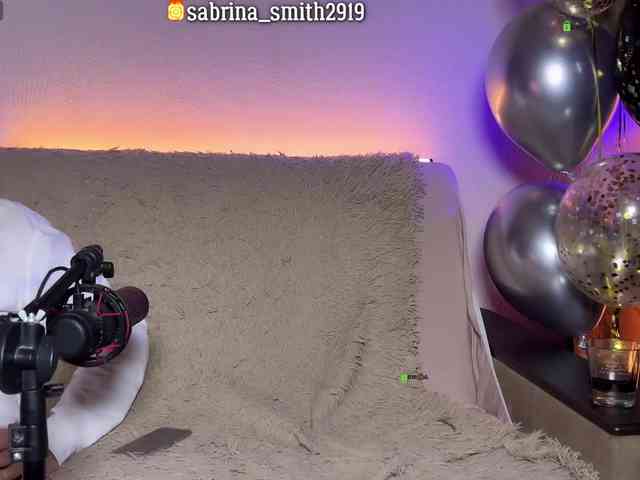 Sabrina_Smith webcam