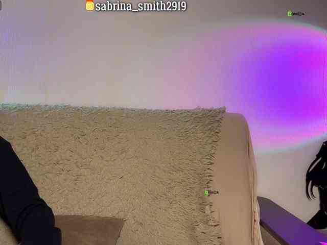 live chatroom SabrinaSmith
