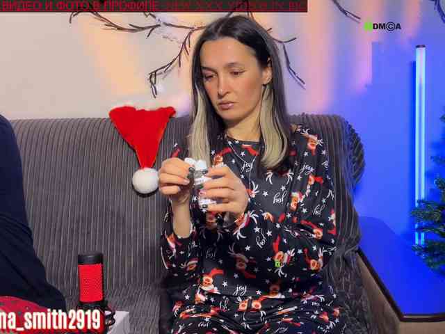 Sabrina_Smith webcam